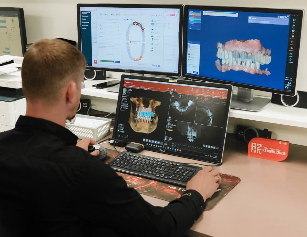 planning the product